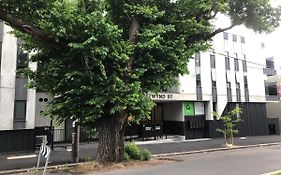 Q Squared Serviced Apartments